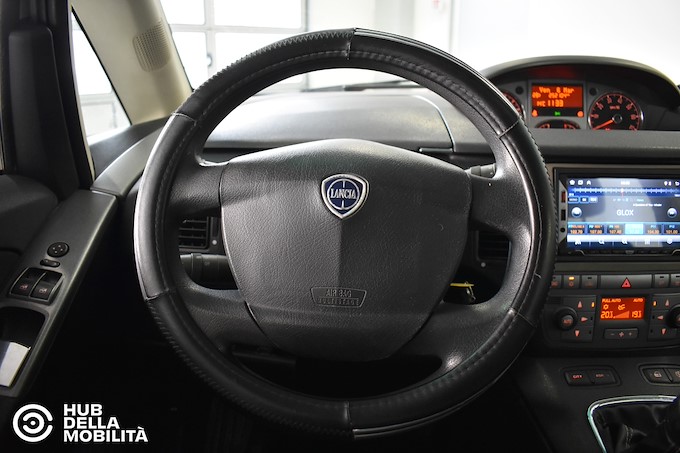 LANCIA Musa 1.3 Mjt 95 CV Platinum